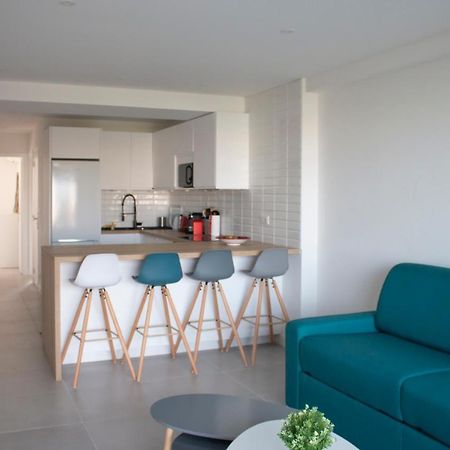 Vue Sur Mer - Magnifique Appartement Tout Confort - Terrasse Et Parking Prive Cagnes-sur-Mer Buitenkant foto